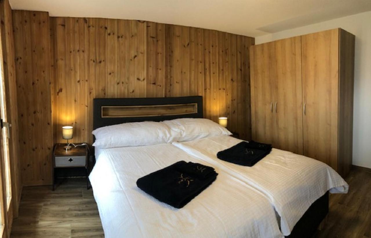Apartamento The Rock House Sion Exterior foto