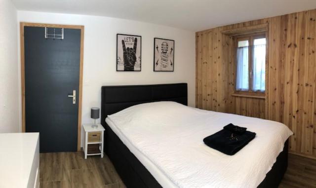 Apartamento The Rock House Sion Exterior foto