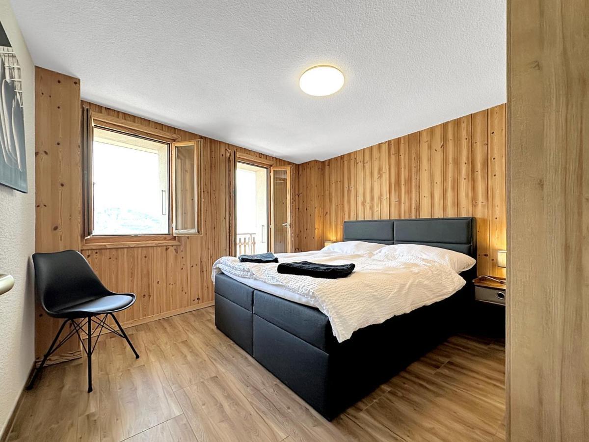 Apartamento The Rock House Sion Exterior foto