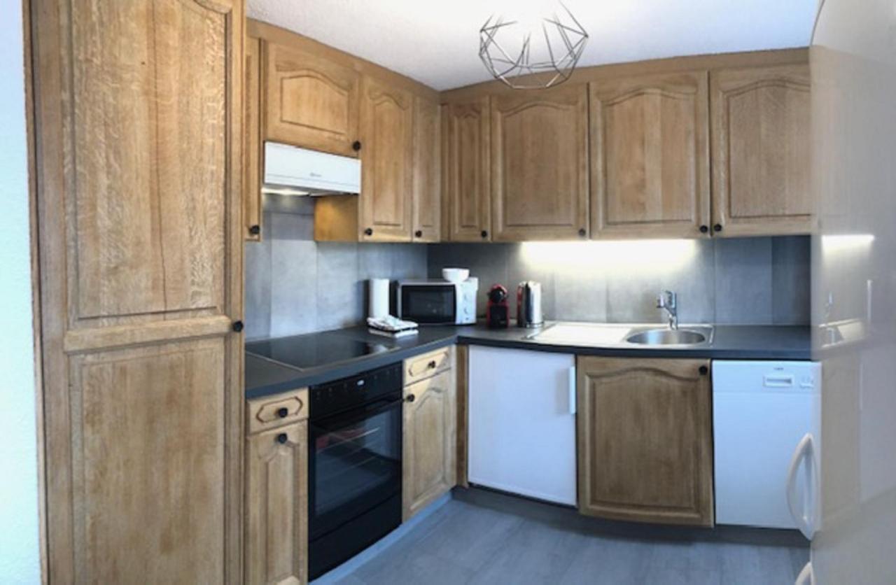 Apartamento The Rock House Sion Exterior foto